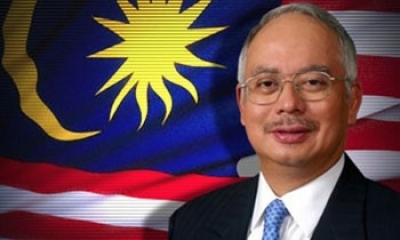Malaysian PM