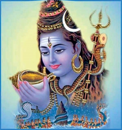 Maha shiwa rathriya