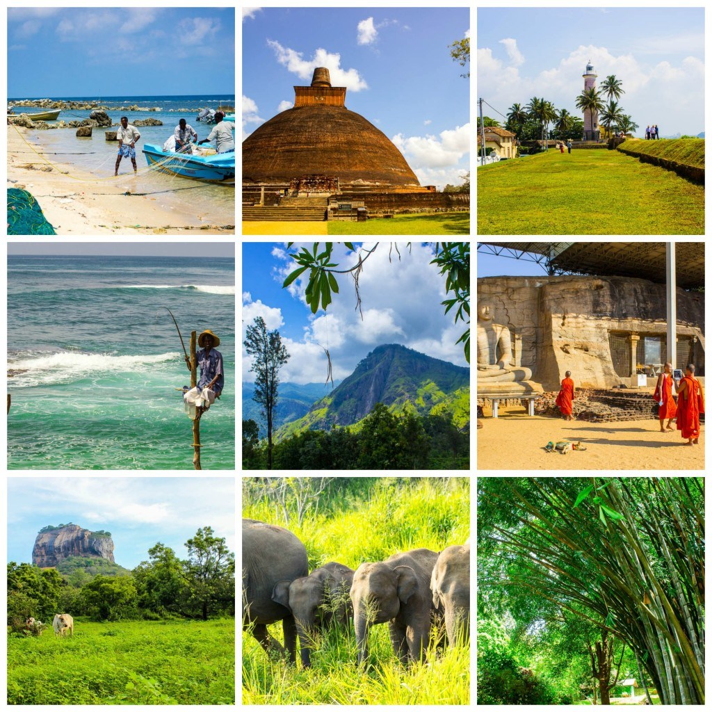 Best Places to visit in Sri Lanka 11