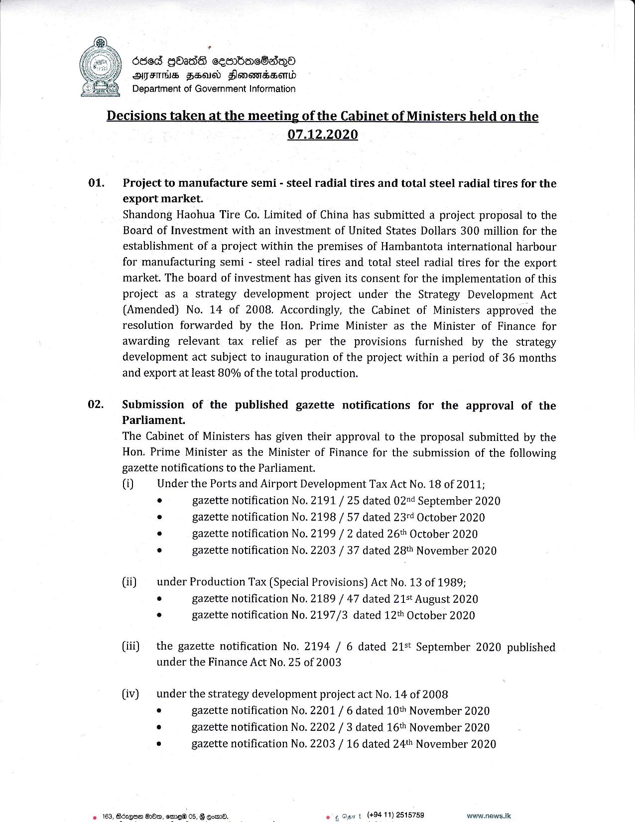 Cabinet Decision on 07.12.2020 English page 001 1