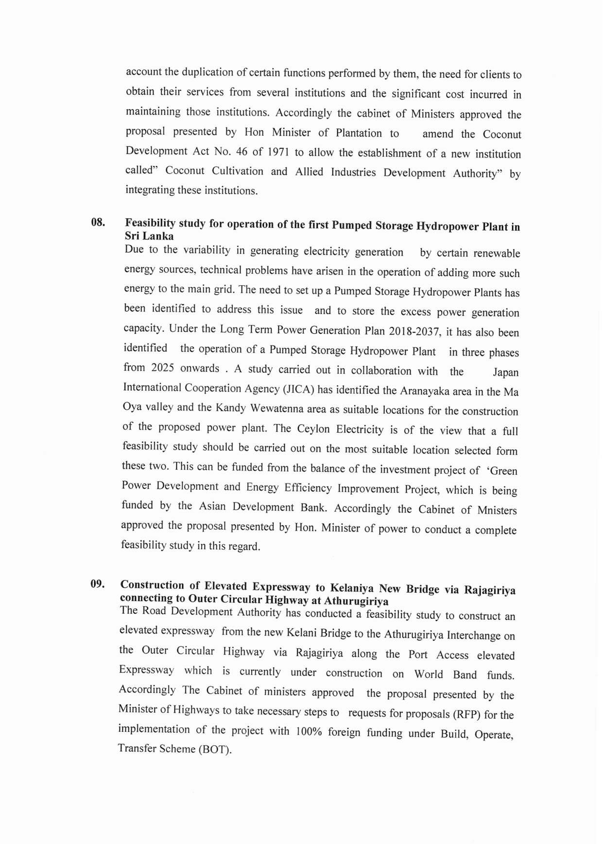 Cabinet Decision on 25.01.2021 English page 004