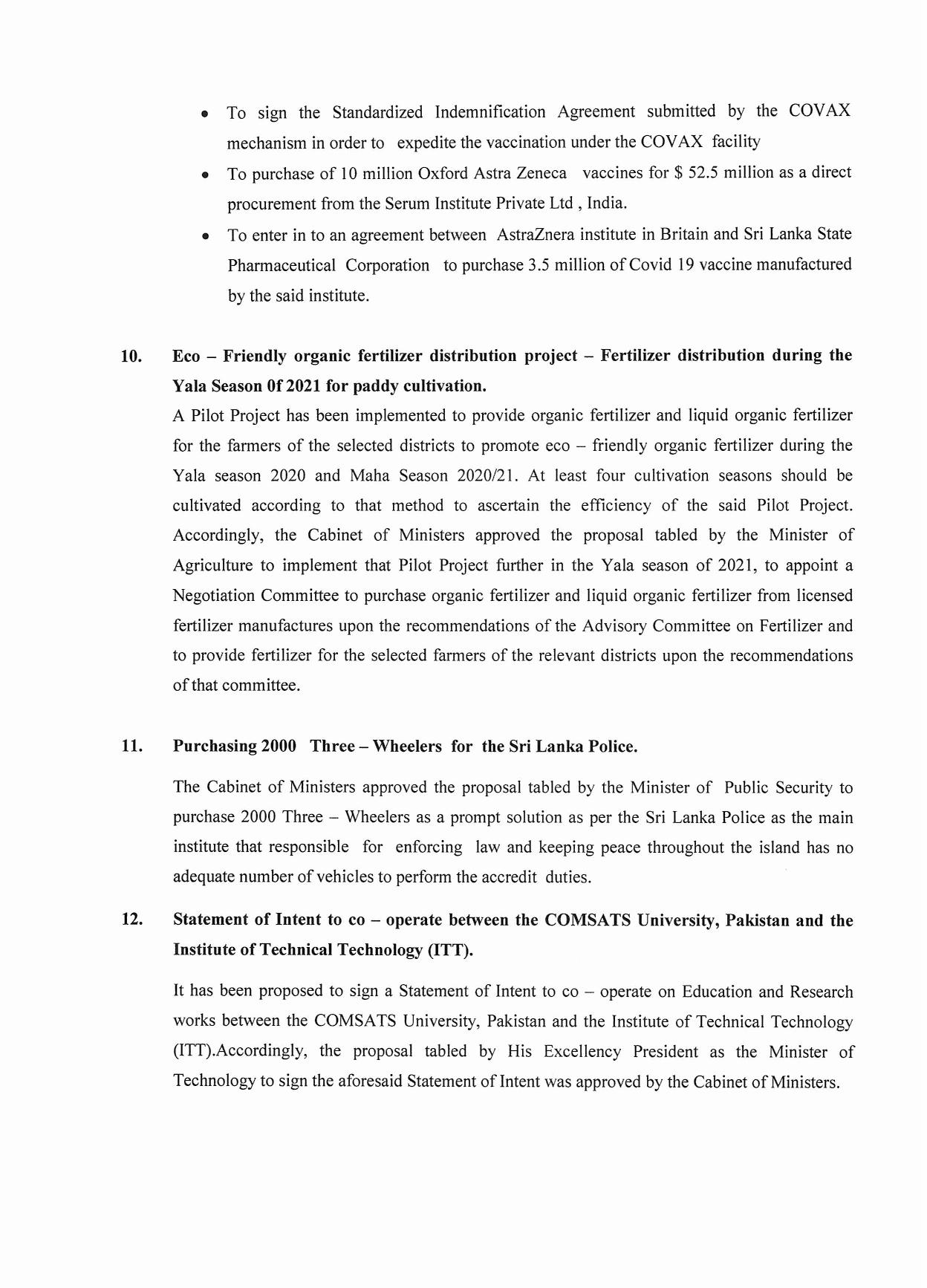 Cabinet Decision on 22.02.2021 Englihs page 004