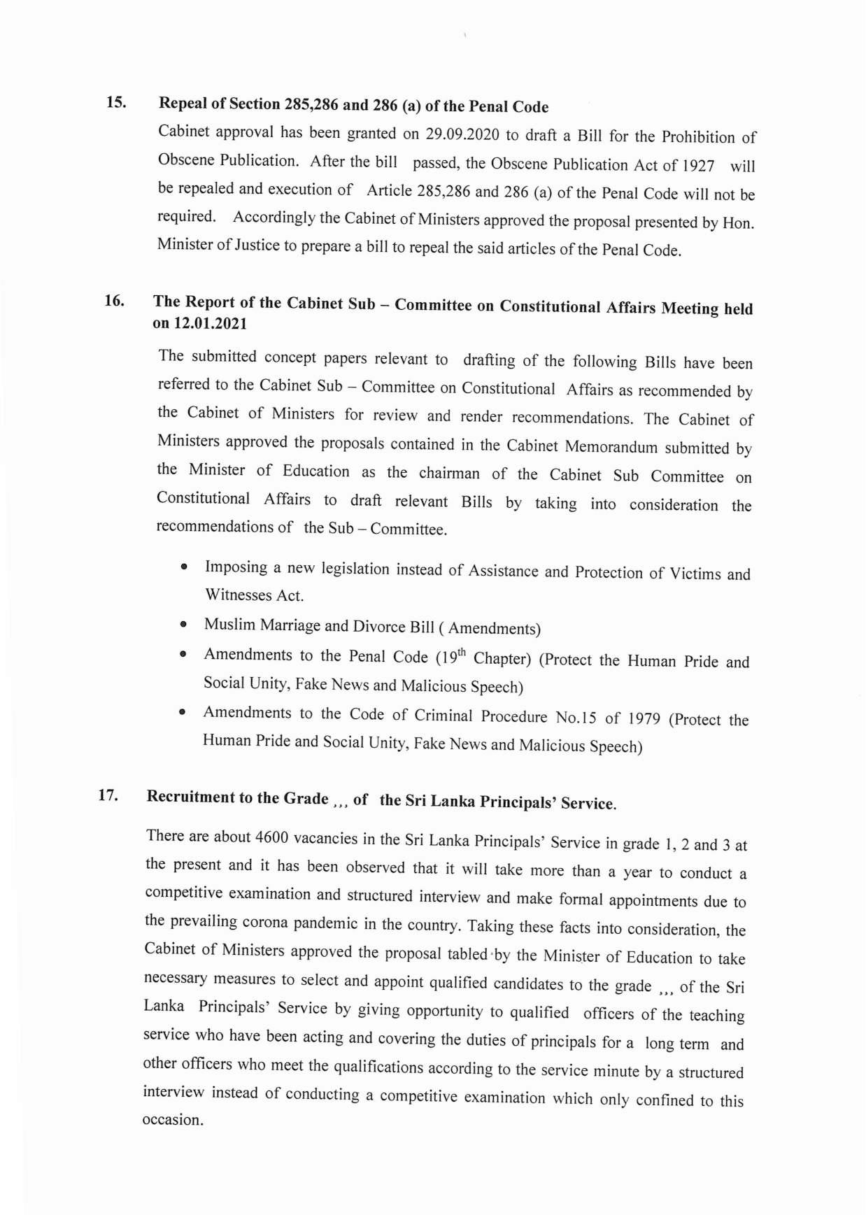 Cabinet Decision on 01.03.2021 English page 006
