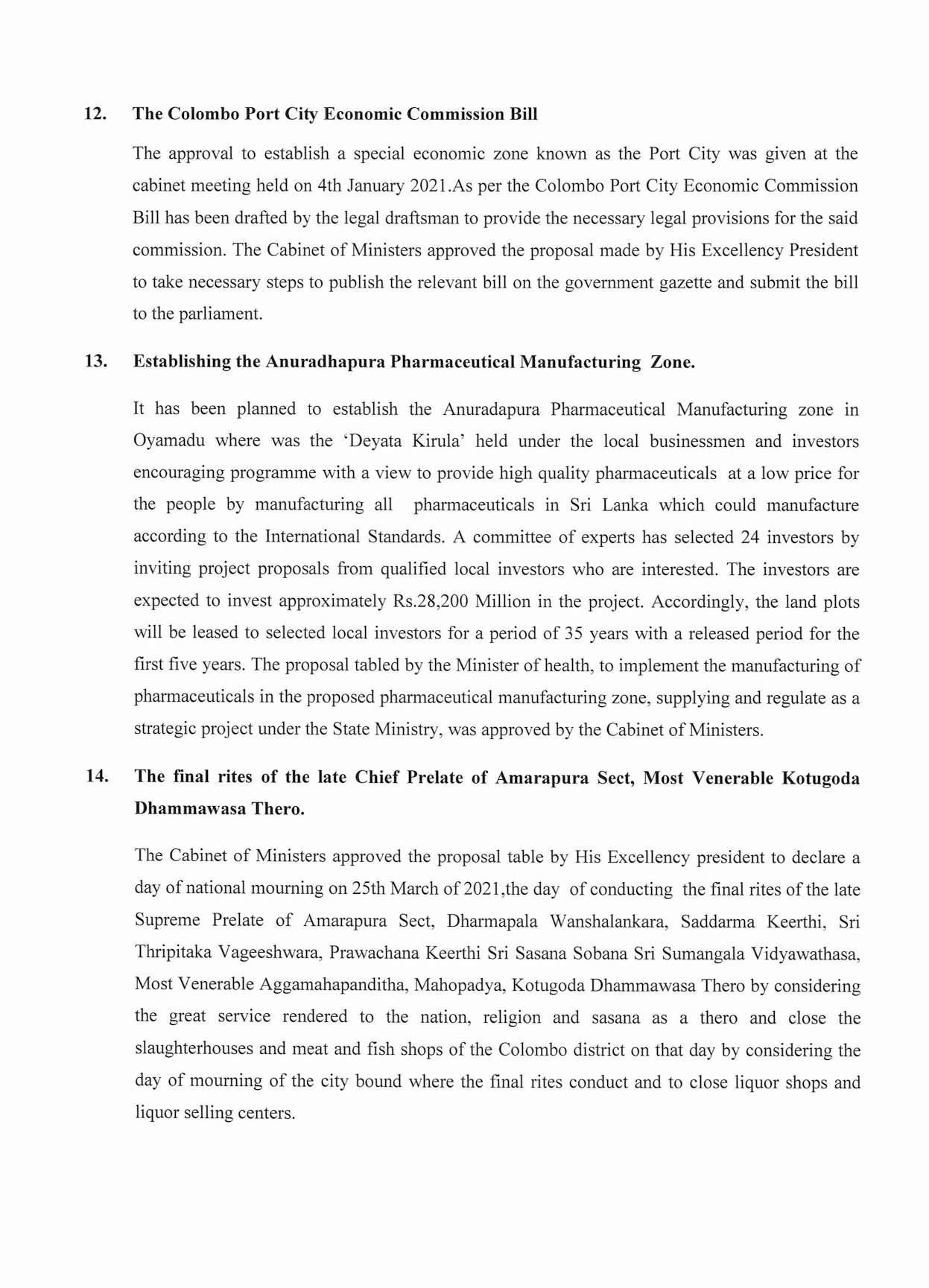 Cabinet Decision on 23.03.2021 English page 005