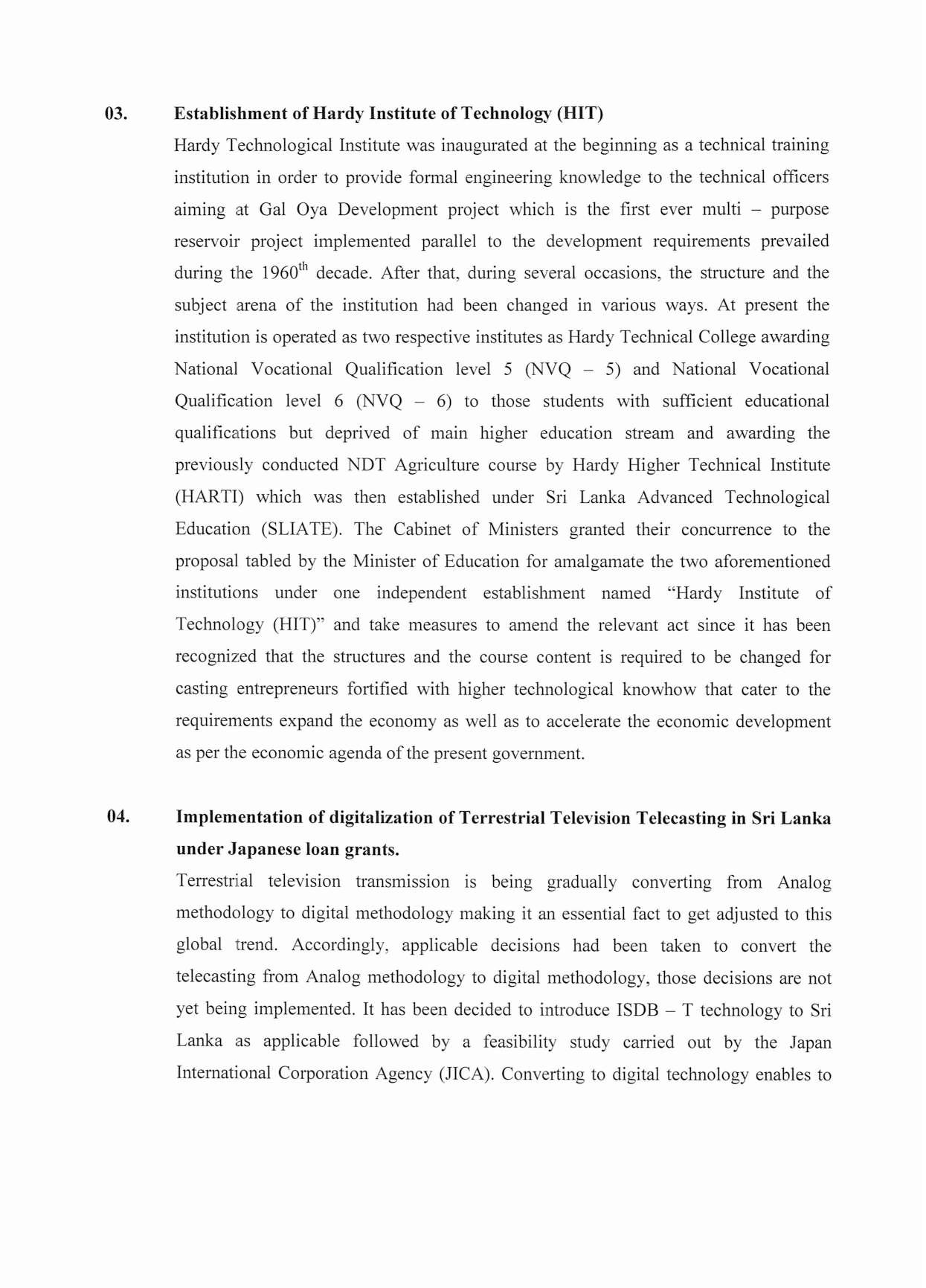 Cabinet Decision on 19.04.2021 English page 002