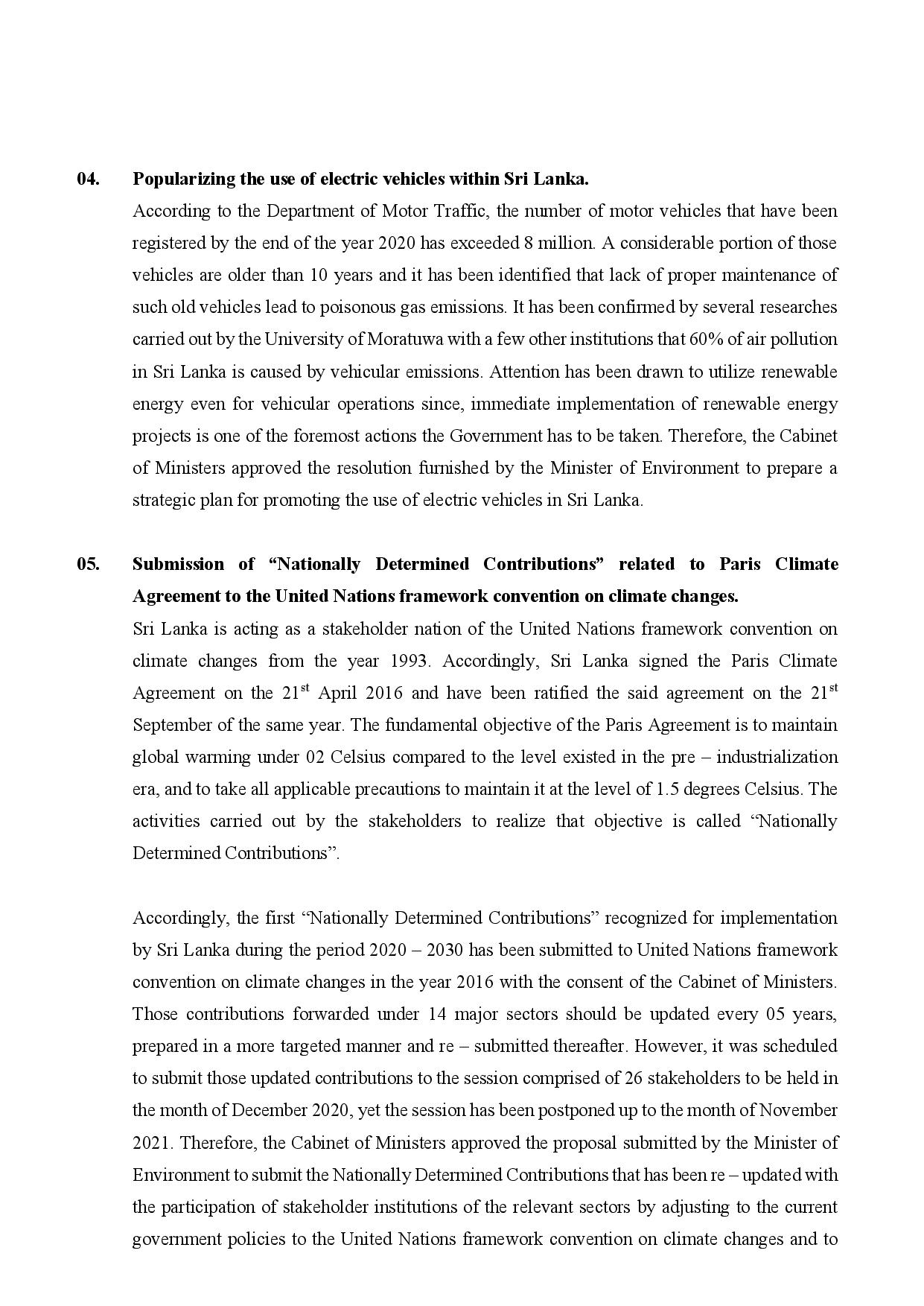 Cabinet Decisions on 12.07.2021 English page 002