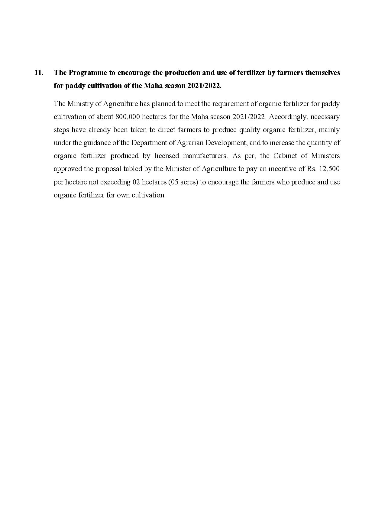 Cabinet Decisions on 12.07.2021 English page 005