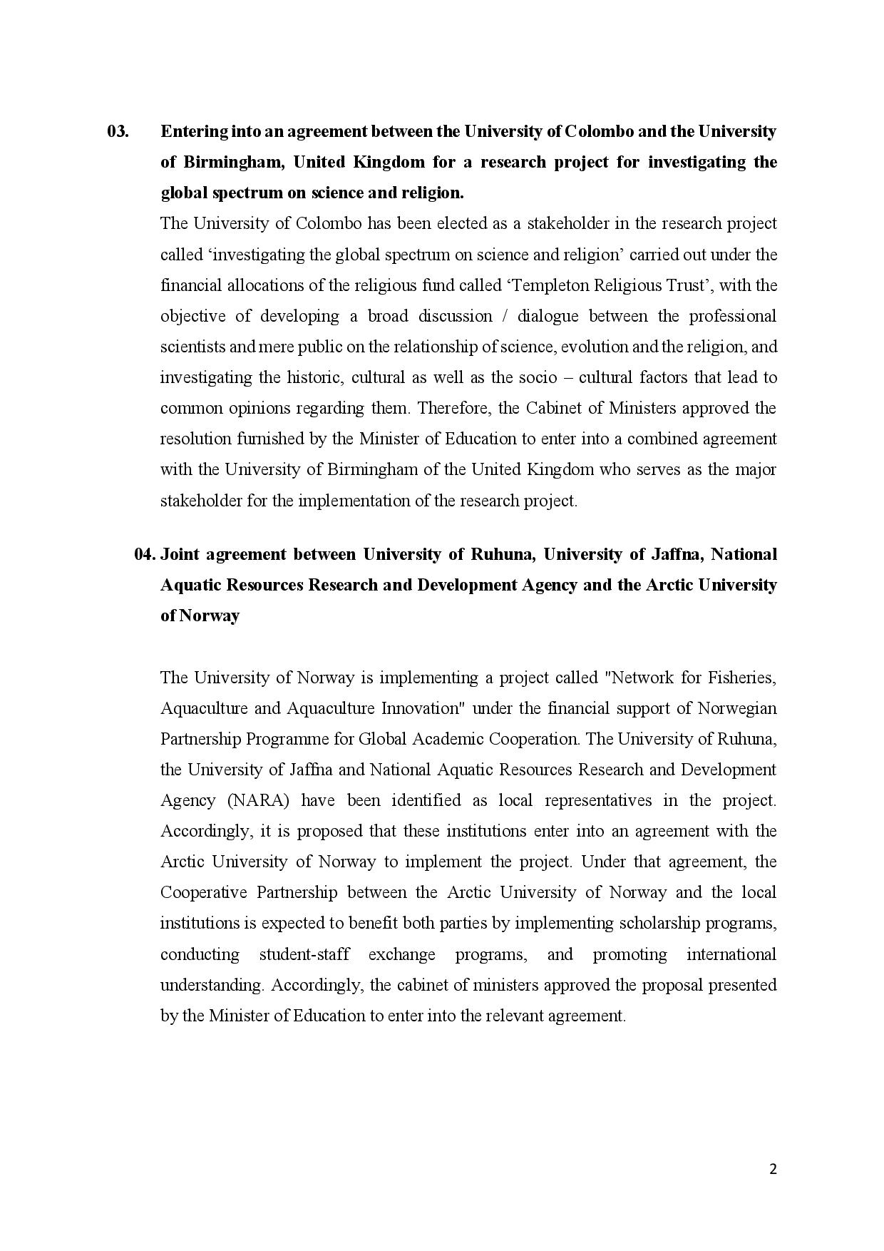 Cabinet Decisions on 02.08.2021 English page 002