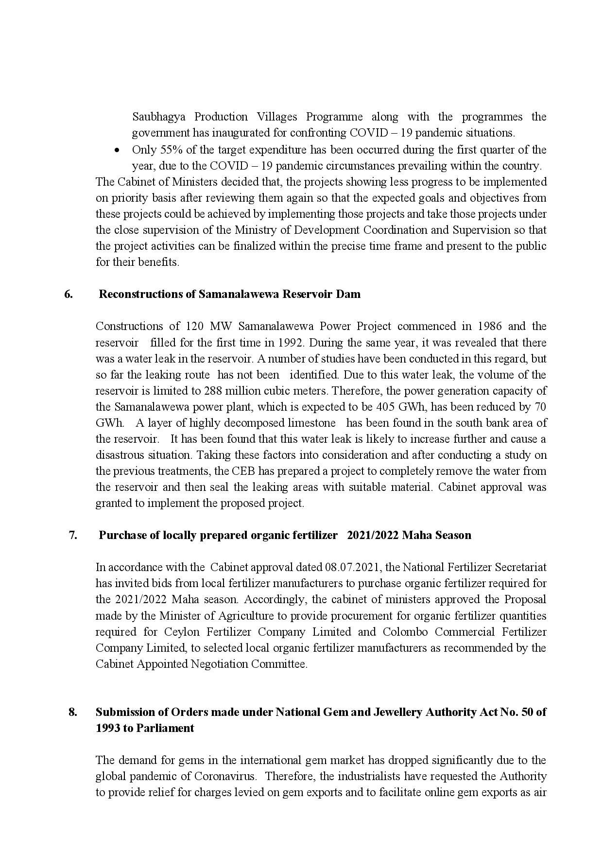 Cabinet Decisions on 23.08.2021 English page 003