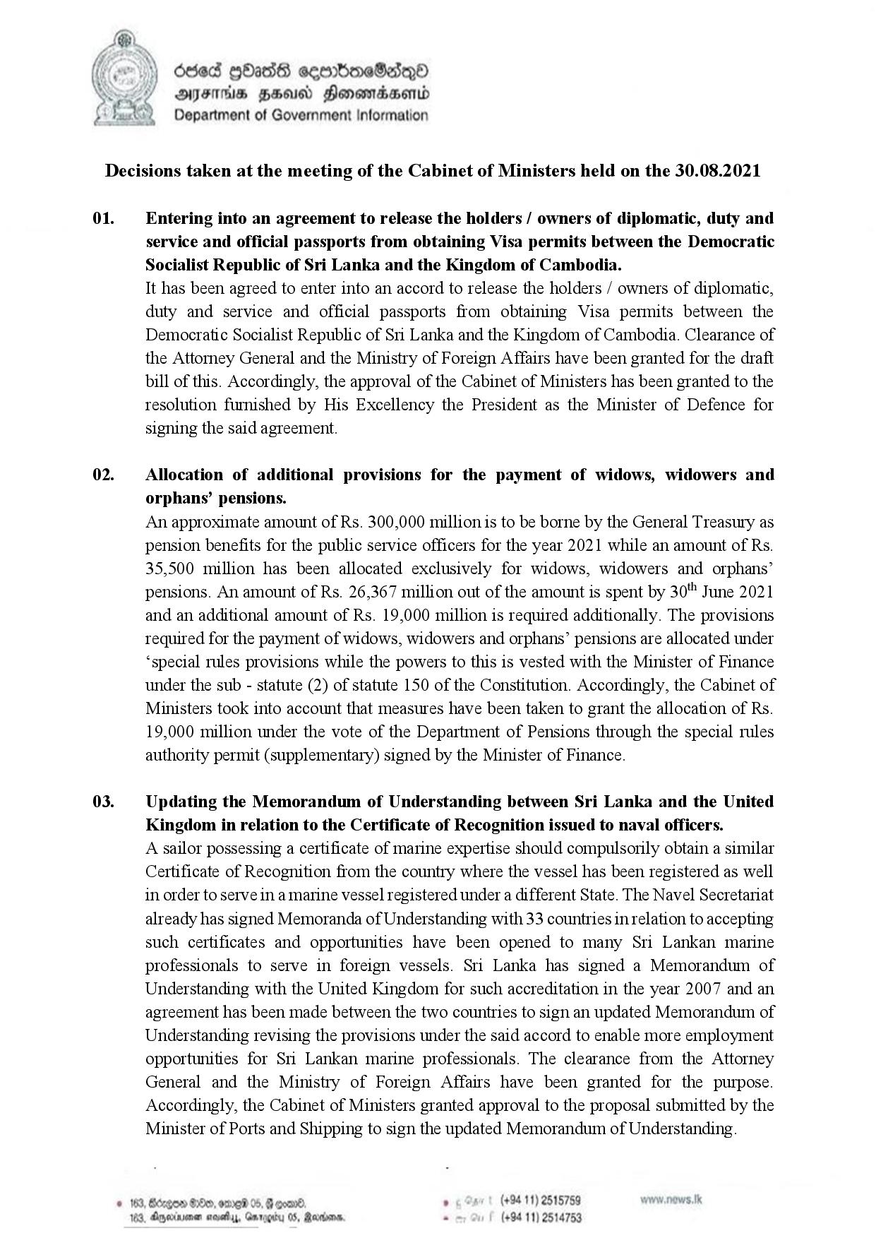 Cabinet Decision on 30.08.2021English page 001