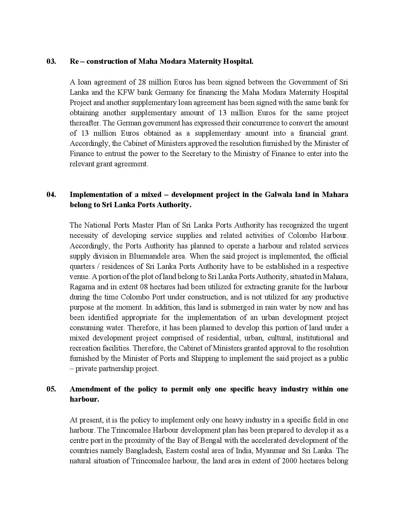 Cabinet Decision on 18.10.2021 English page 002
