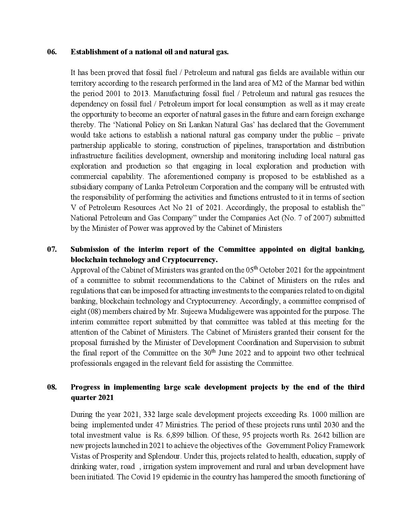 Cabinet Decision on 23.11.2021 English page 003