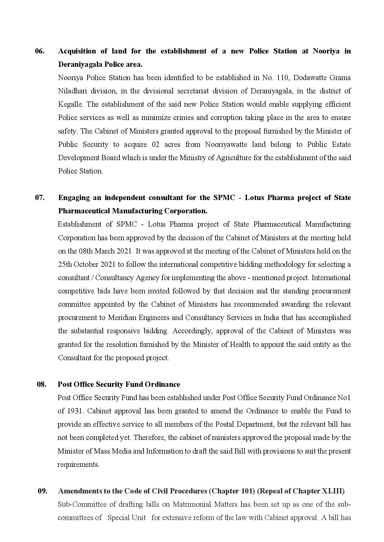 Cabinet Decision on 07.03.2022 English page 003