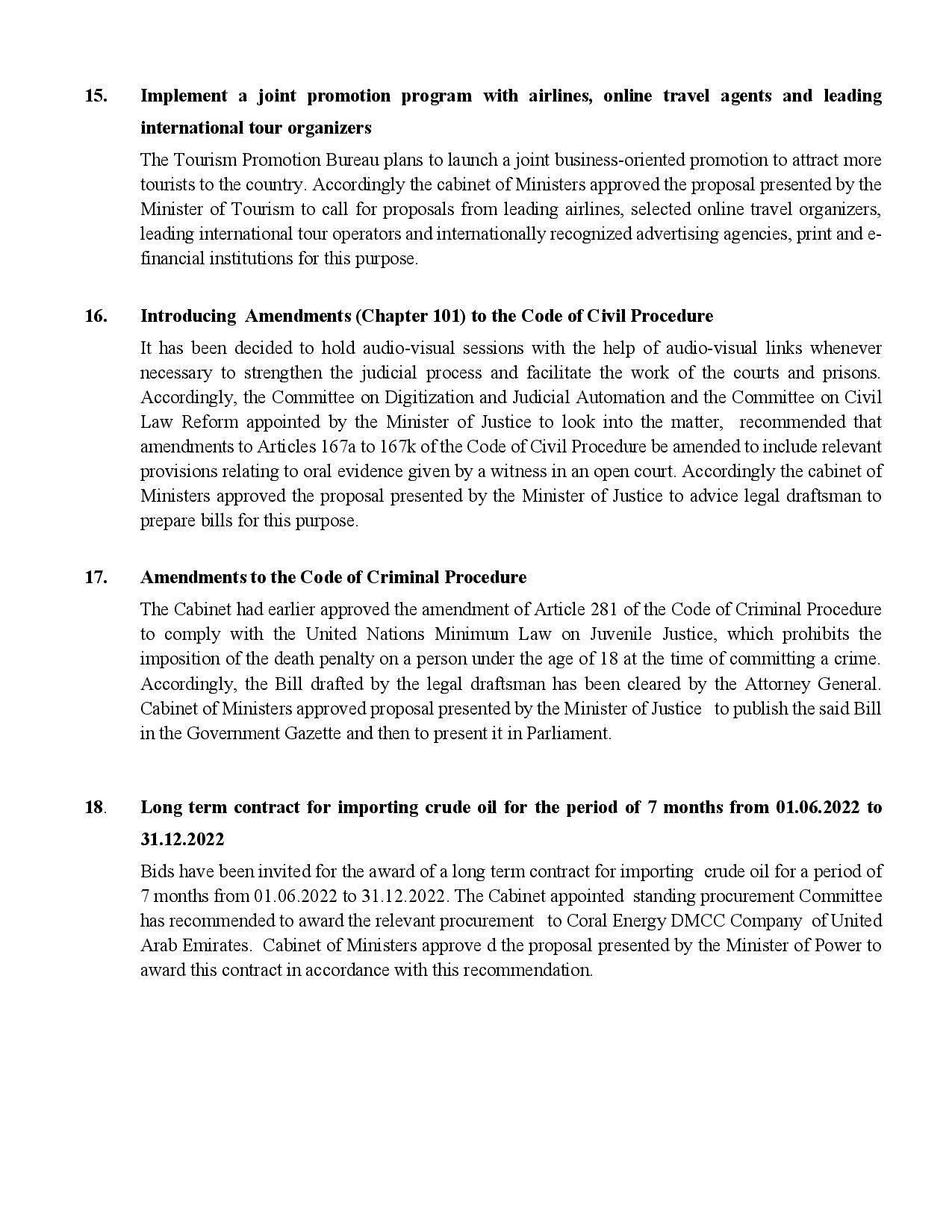 Cabinet Decision on 14.03.2022 English page 005