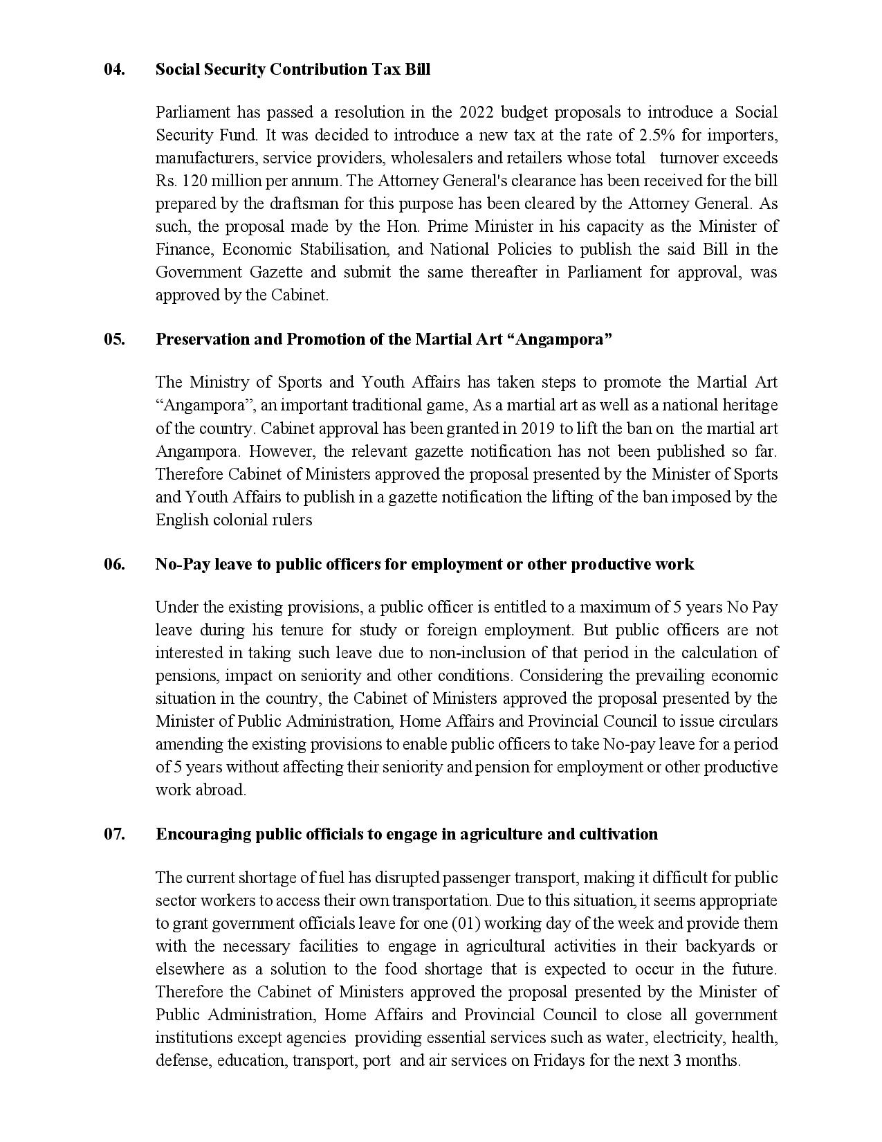 Cabinet Decision on 13.06.2022 English page 002