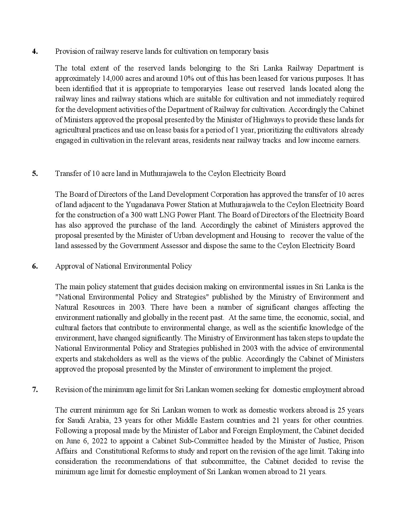 Cabinet Decision on 20.06.2022 English page 002