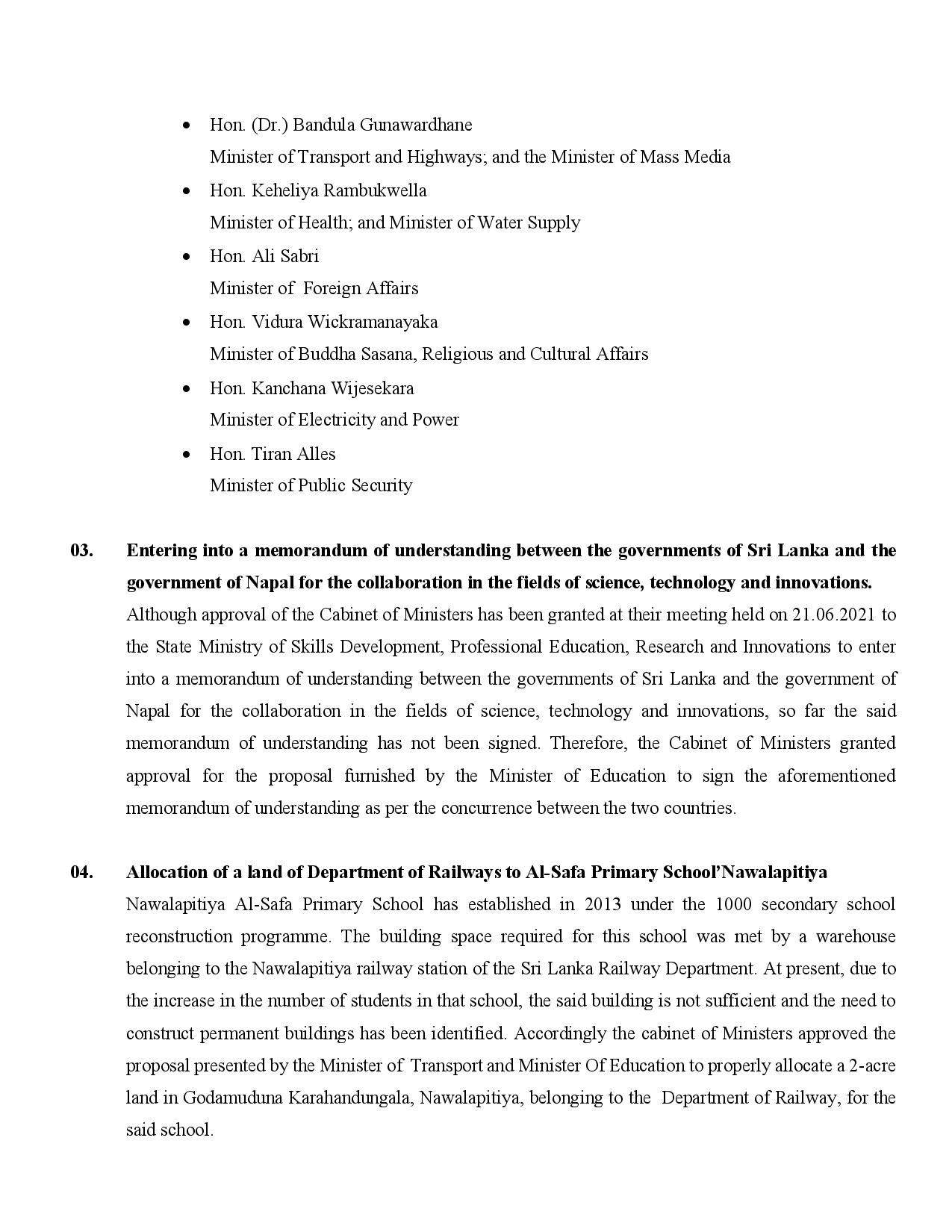 Cabinet decision on 15.08.2022 English page 002
