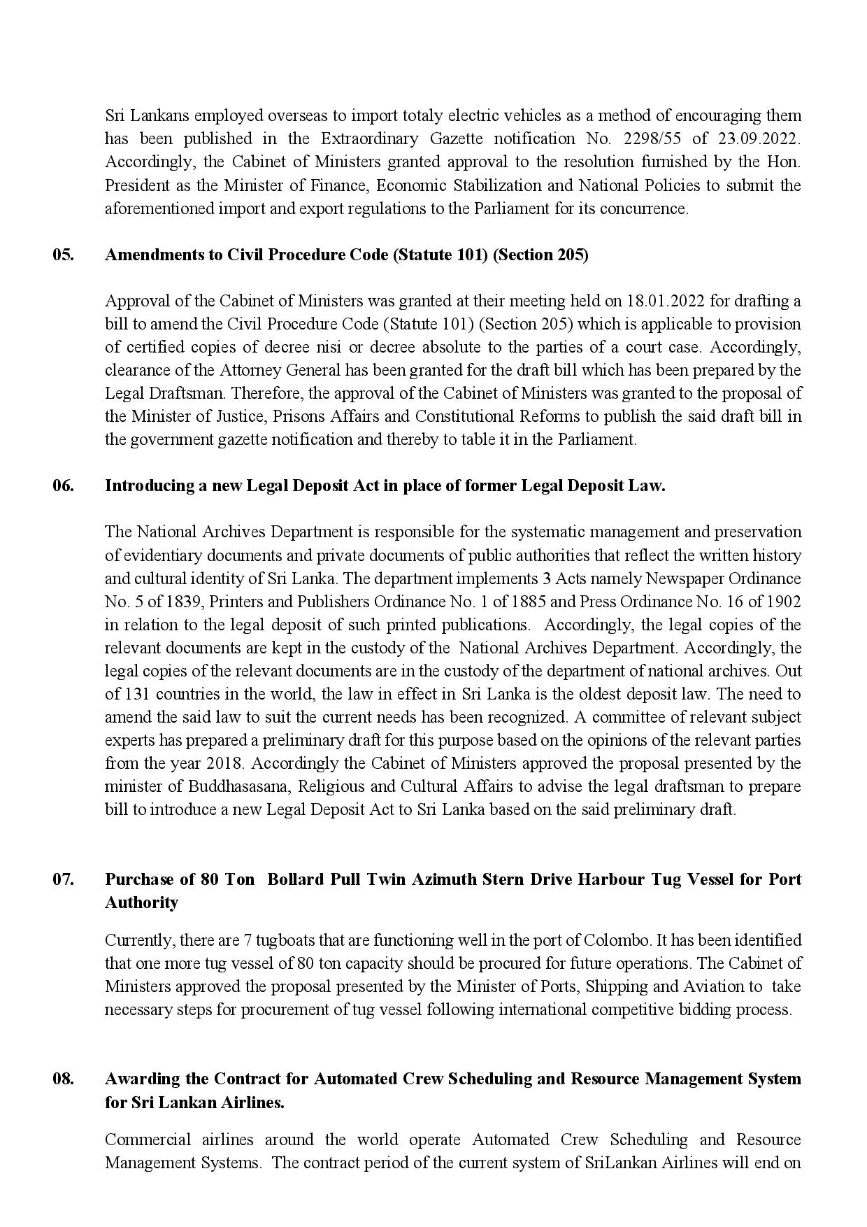 Cabinet Decision on 10.10.2022 English page 002