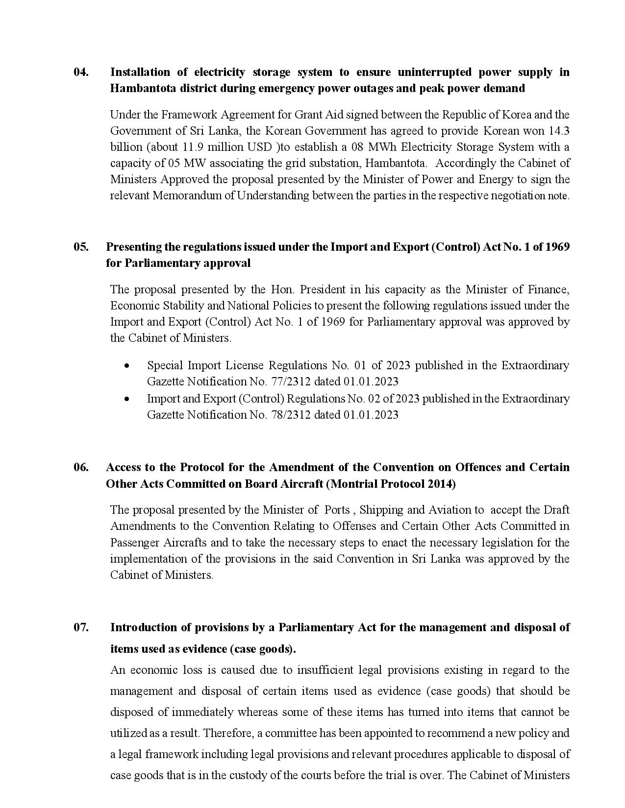 Cabinet Decision on 30.01.2023 English page 002
