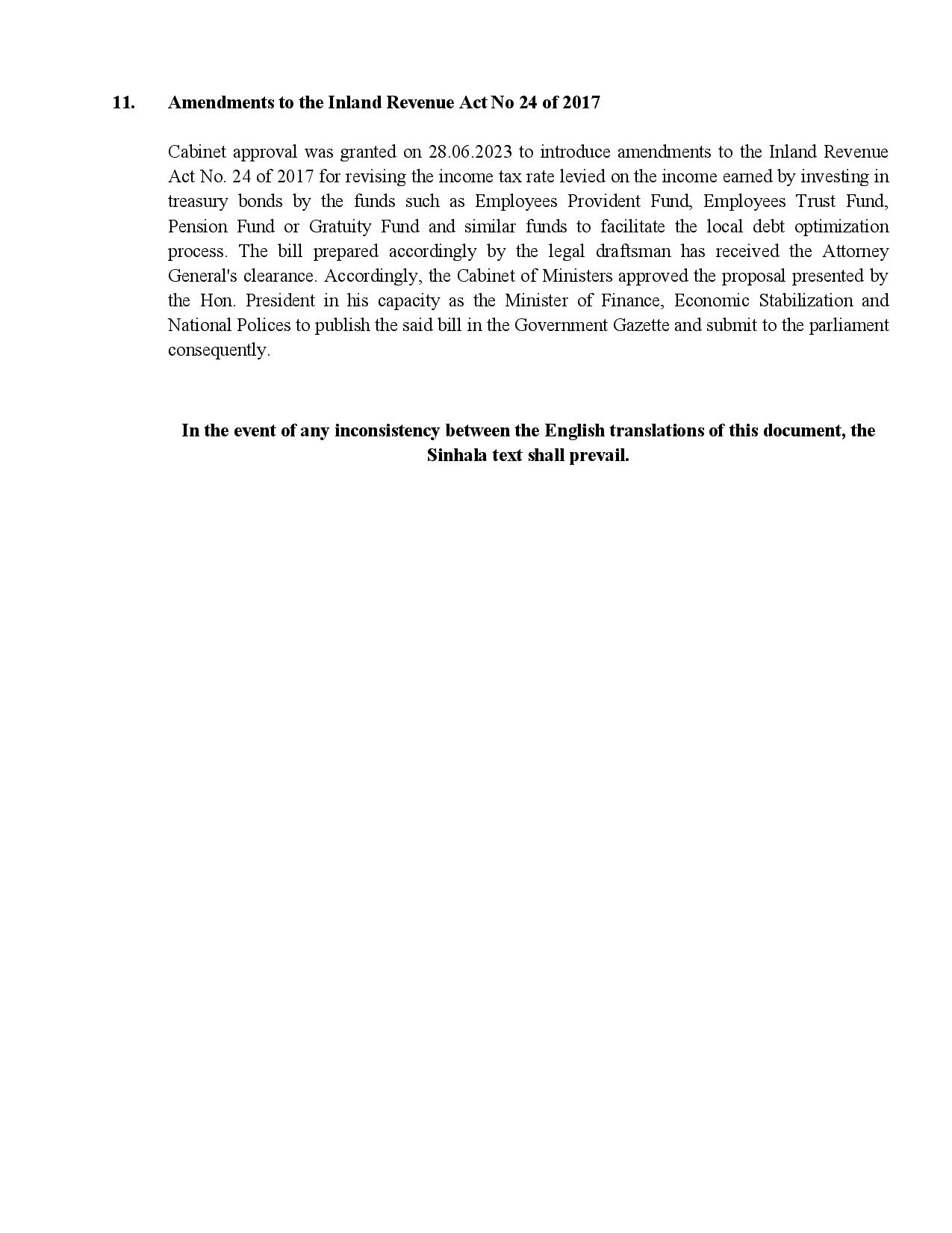 Cabinet Decision on 17.07.2023 English page 004