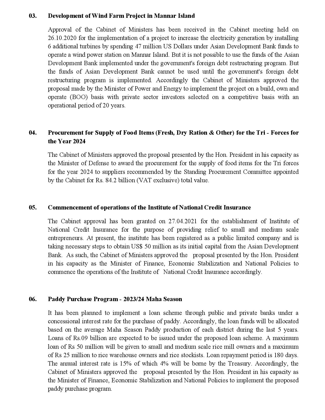 Cabinet Decision on 29.01.2024 English page 002