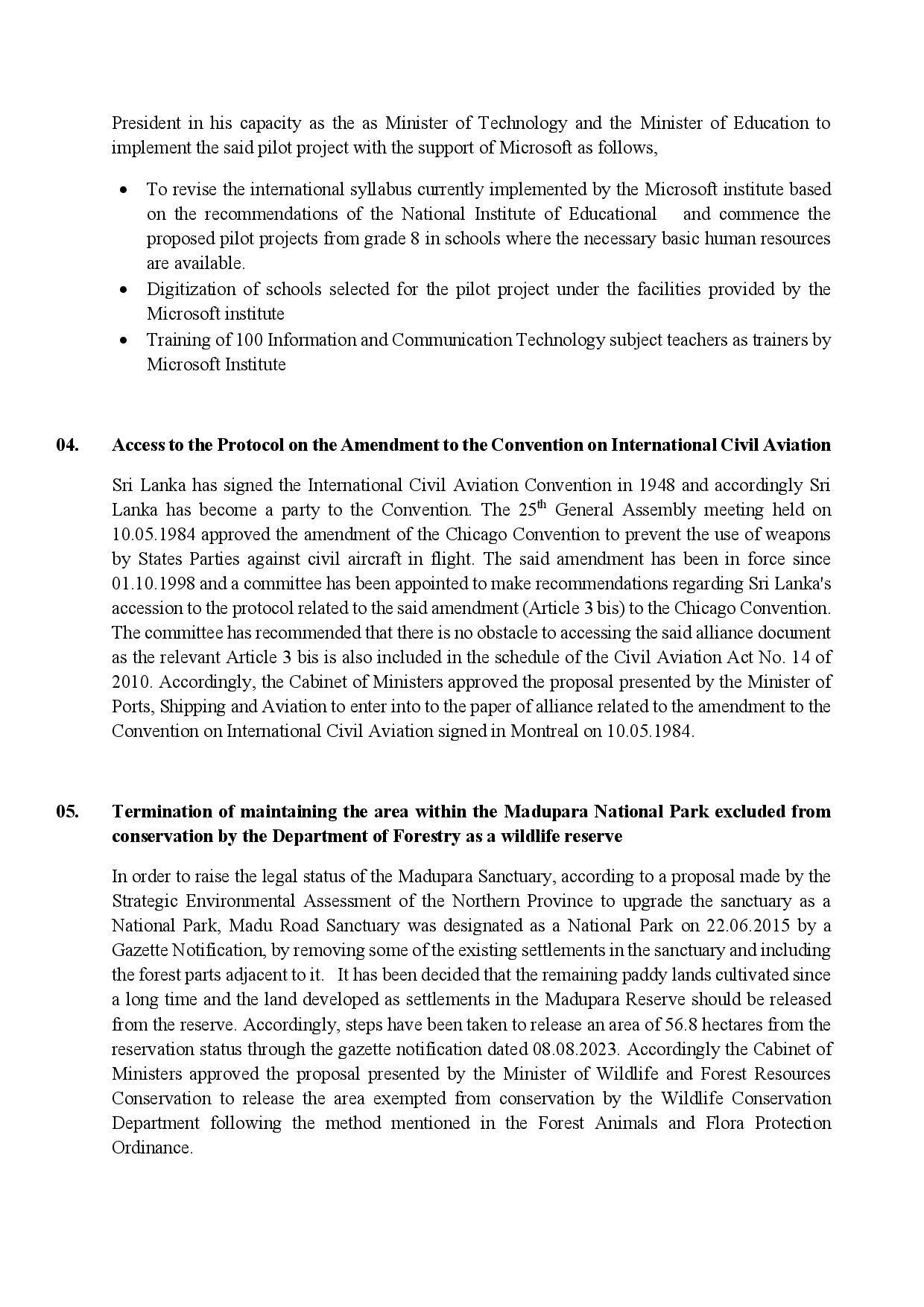 Cabinet Decision on 12.02.2024 English page 002