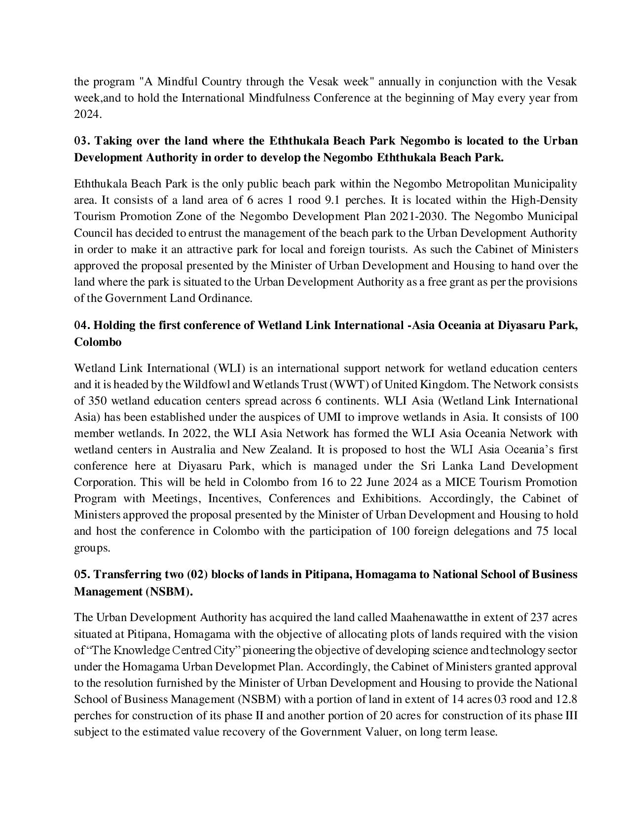 Cabinet Decision on 25.04.2024 English page 002