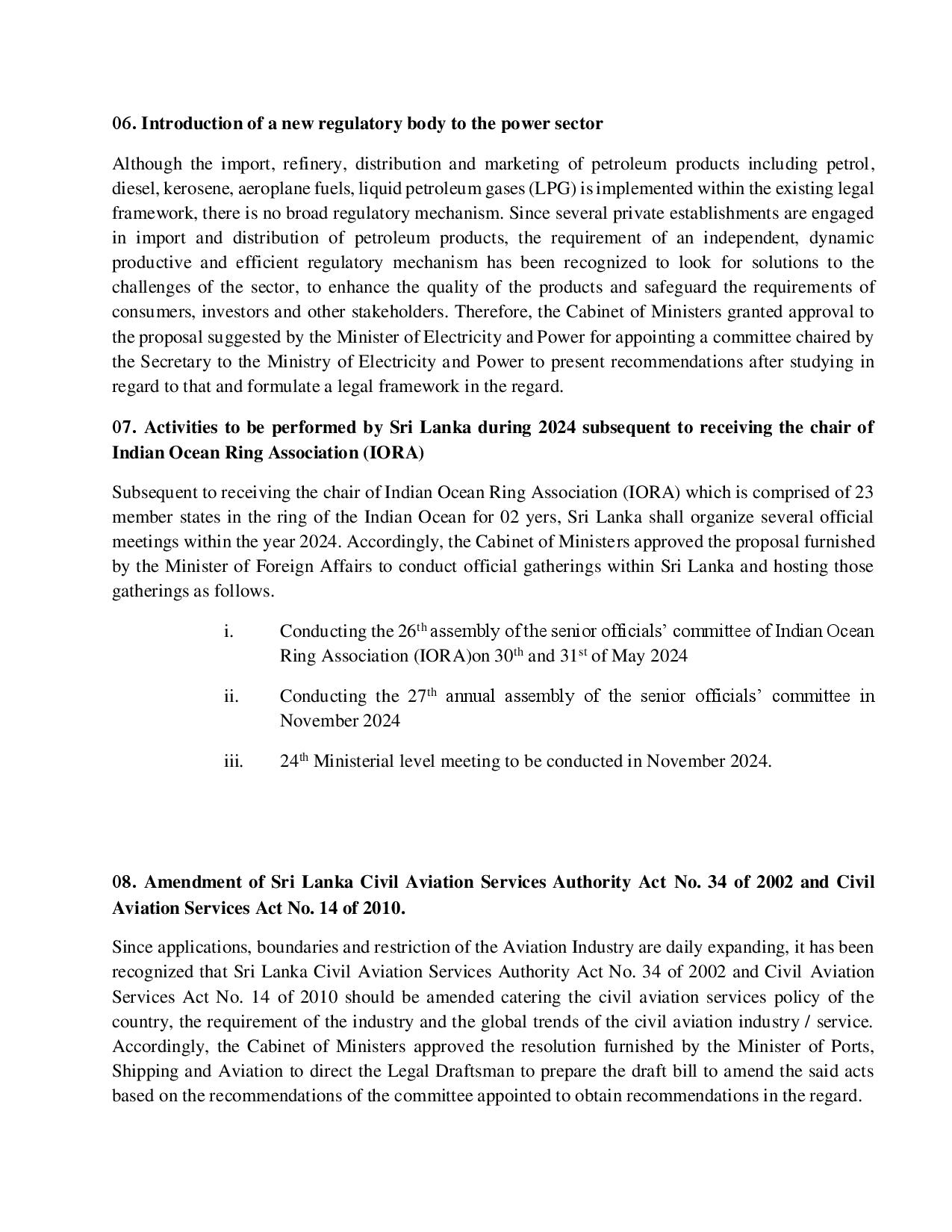 Cabinet Decision on 25.04.2024 English page 003