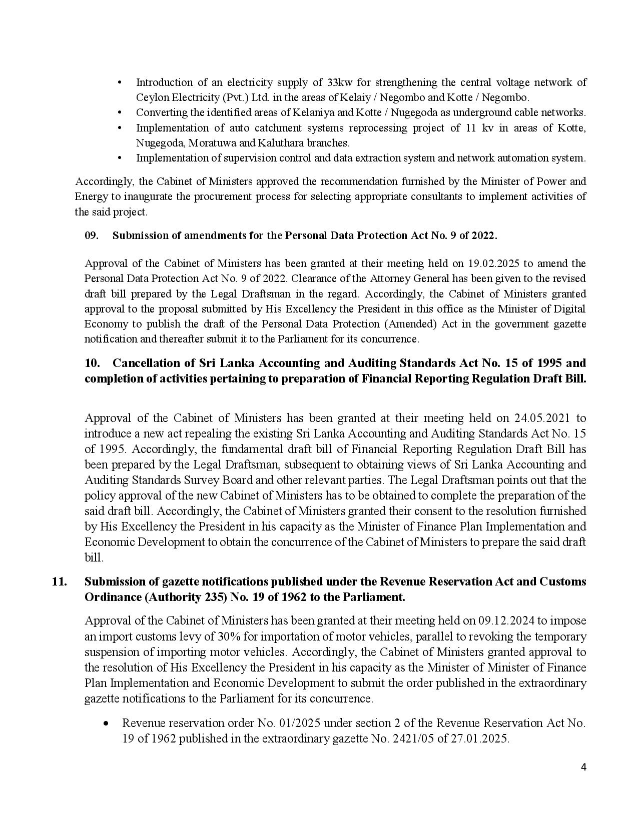 Cabinet Decisions on 17.03.2025 E page 004
