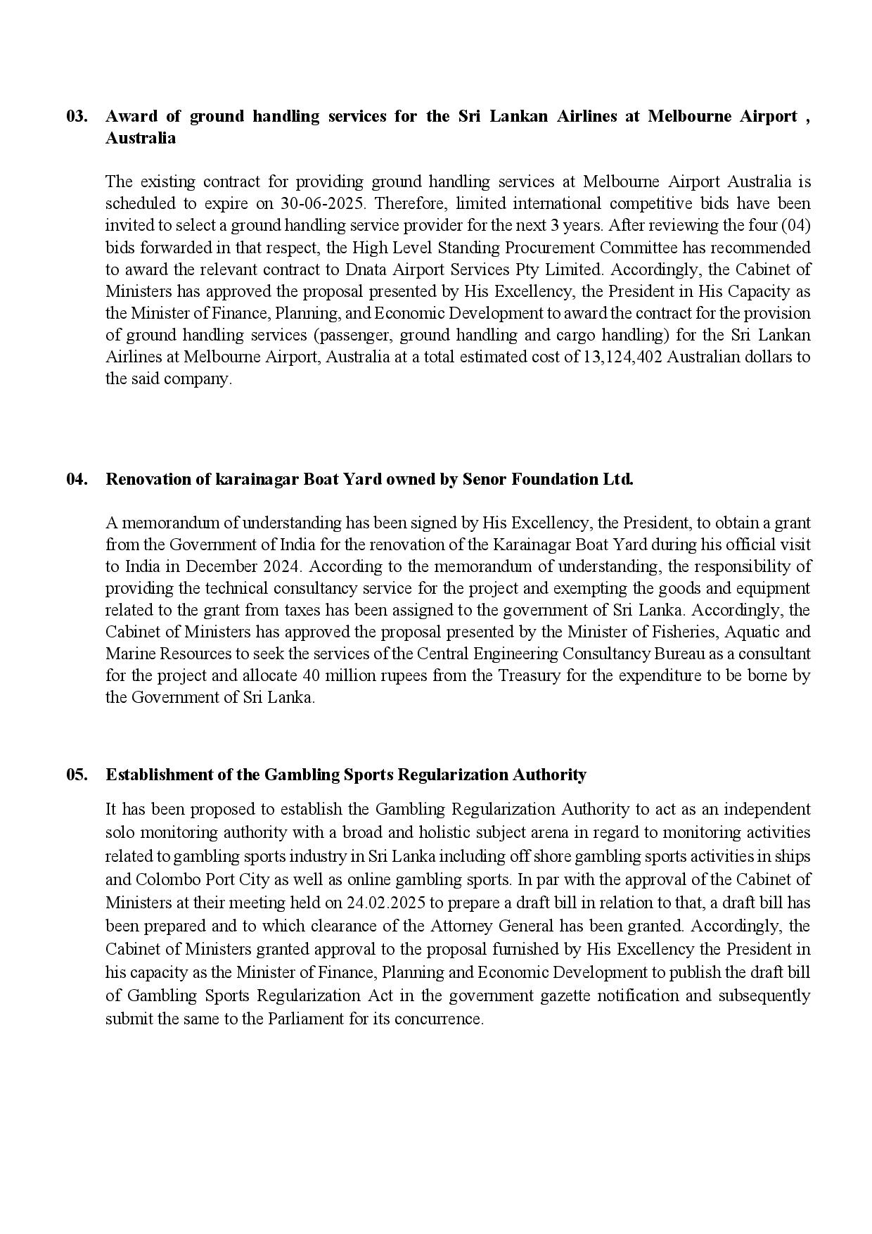 Cabinet decision on 21.04.2025 English 1 page 002