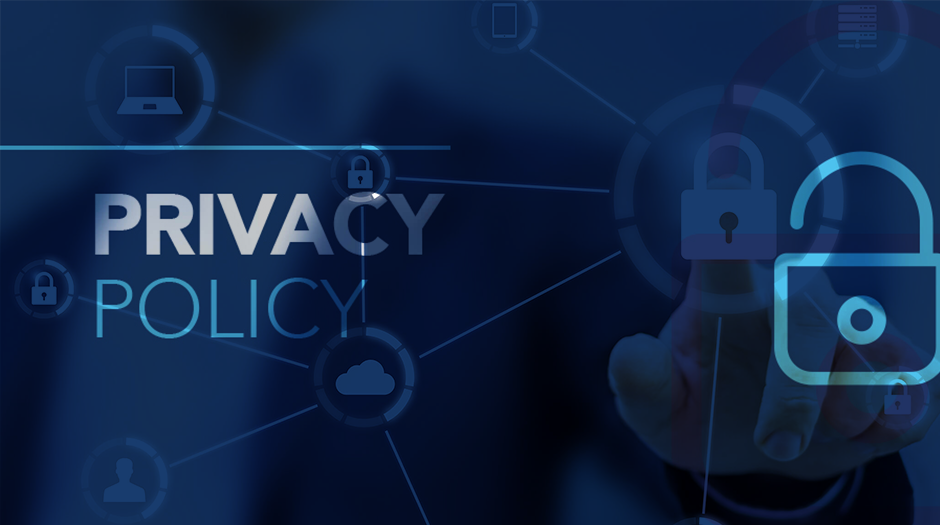 Privacy Policy