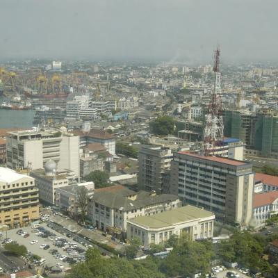 Colombo City 1