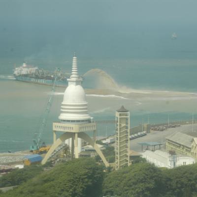 Colombo City 3