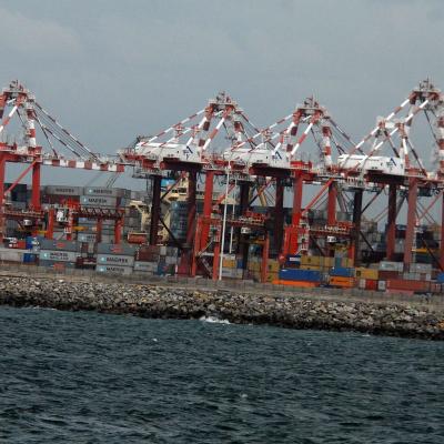 Port Colombo 3