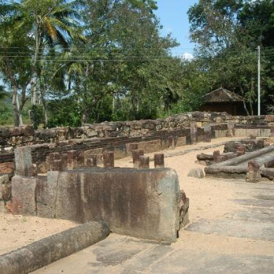 Kurunegala Badagamuwa Arankale2