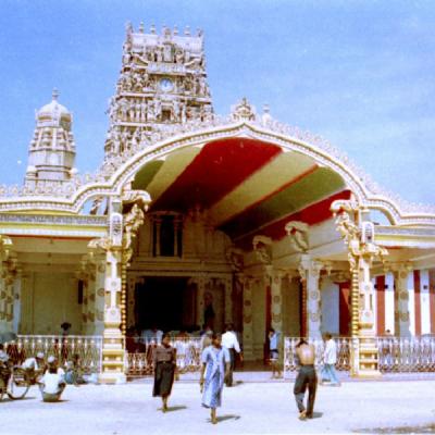 Nallur 2