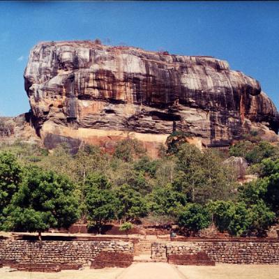 Sigiriya