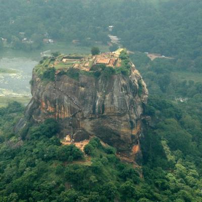 Sigiriya13