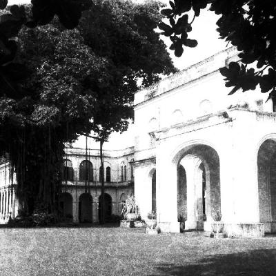 Colombo President House A 16 0007