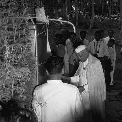 Indian Pm Sri Nehru Sl Visit Aurveda Project 0012