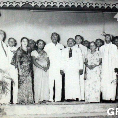 Sir.john Kotelawala Photo Collection 7