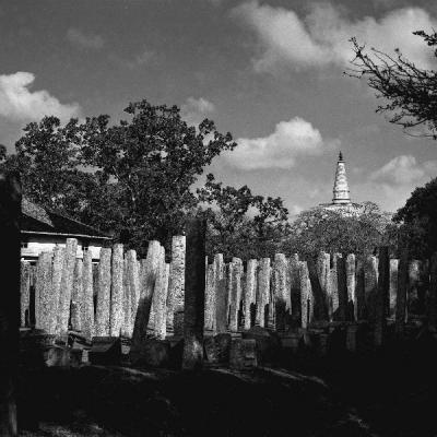 Anuradapura Ancient Pics Lowamahapayaea 1 0001