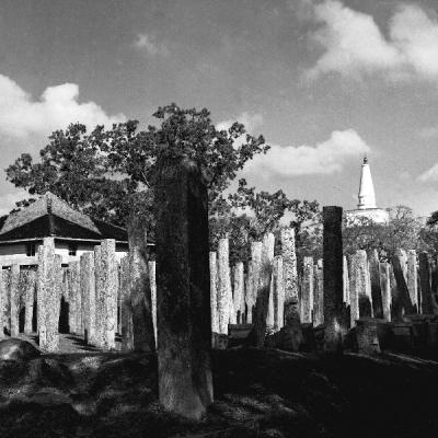 Anuradapura Ancient Pics Lowamahapayaea 1 0002