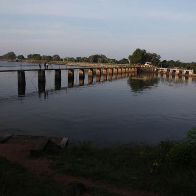 Nachchaduwa Lake 1