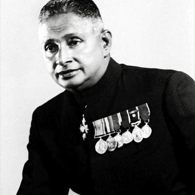 3.sir John Kotalawala