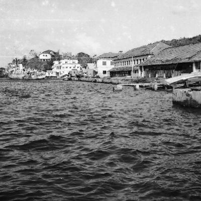 Trinco Suli Sulan 1964 5